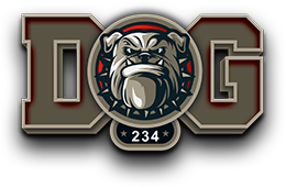 dog234 logo